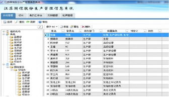勤哲excel服務(wù)器 定制信息化管理系統(tǒng),助力現(xiàn)代企業(yè)轉(zhuǎn)型升級