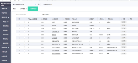 制造業(yè)erp軟件排行