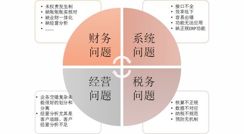 跨境電商erp案例