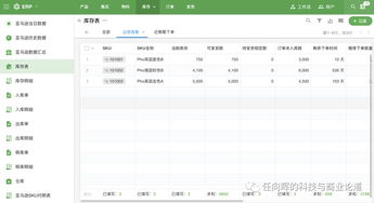 讓業(yè)務(wù)專家變身企業(yè)應(yīng)用開(kāi)發(fā)者 細(xì)說(shuō)獨(dú)特的apaas軟件門(mén)類